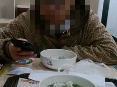 馄饨-南城香·饭香串香馄饨香(赵公口店)