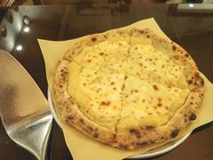 -Ciao窑炉披萨餐厅(宁波阪急店)