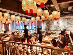 -大鸽饭(北京路店)