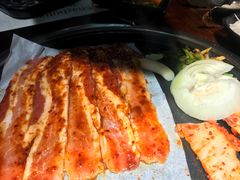 -杀猪天·韩国烤肉(总店)