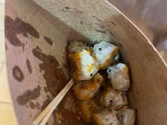 -观音桥步行街