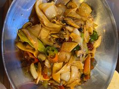 -队长面馆 La Pasteria del Capitano