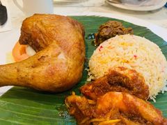 -关夫人餐厅(阳光广场店)