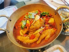 -不二·民谣音乐餐酒吧(九眼桥店)