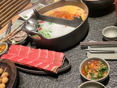 -三出山火锅(南京万象天地店)