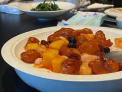 -闽海肴(北辰荟店)