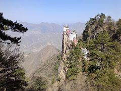 -塔云山