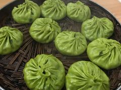 素蒸包-清真老铁家灌汤包