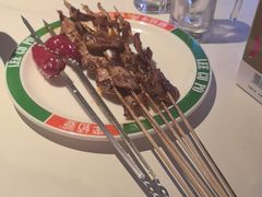 -李姑婆鲜切牛肉火锅自助(凤城二路店)