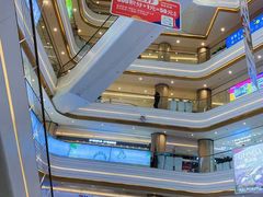 -吾悦广场(南京鼓楼店)