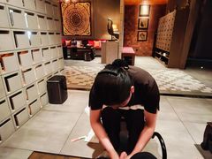-菩泰·泰式草本按摩SPA(国大城市广场店)