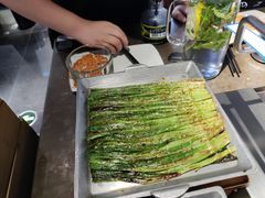 -很久以前羊肉串(南京路第一百货店)