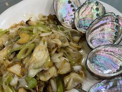 -富港会·海鲜酒楼(墟沟店)