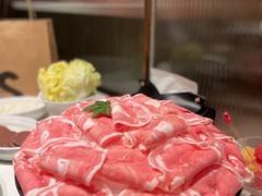 -川越泰火锅(吉利大厦店)