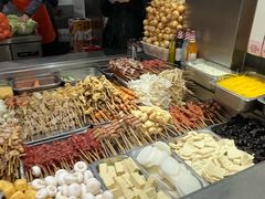 -林静小吃(复兴路店)