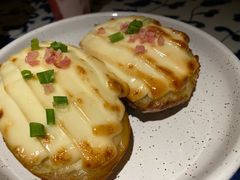 -绿茶餐厅(领展购物广场·中关村店)