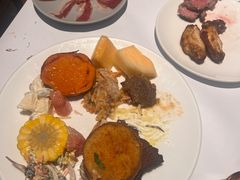 -拉蒂娜·巴西牛排馆 Latina·Brazilian Steakhouse(陆家嘴旗舰店)
