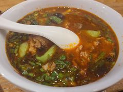 -煜北·西北小馆(曲阳路店)