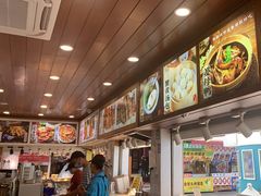 -家宴·灌蛋·沙茶面(曾厝垵店)