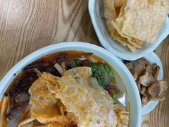 -家味螺蛳粉&烤鱼(五角场店)