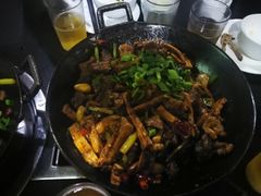 -竹苑餐厅