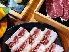 -山居屋炭火烧肉(厚街万达店)