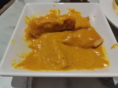 咖喱海鲜饭-深仔记茶餐厅(亚士厘道店)