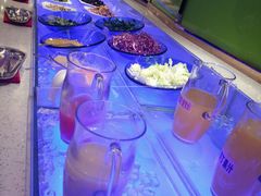 -尊品牛排(沙湾印象汇店)