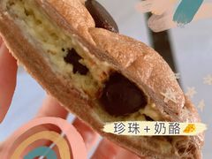 -奈雪的茶(印象城店)