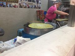 -清真·二嫂子煎饼果子(鼓楼旗舰形象店)