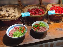 -筱爷叔·上海传统手工菜(玉树路店)