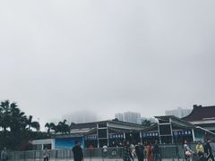 -珠海拱北口岸