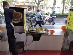 -阿麟馄饨(延长路店)