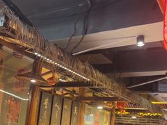 -大海碗·炸酱面·烤鸭·京菜(天坛店)