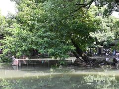 -惠山古镇·寄畅园