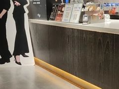 -瑞幸咖啡(中原万达店)