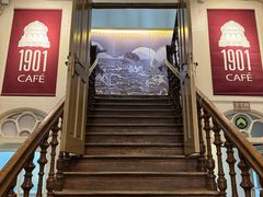-1901 Cafe(西四店)