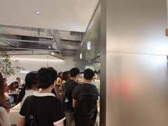 -喜茶(深圳东门1234店)