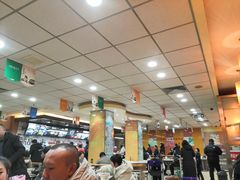 大堂-东方削面(迎泽街店)