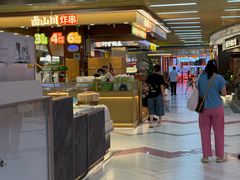 -万达广场(宝山店)