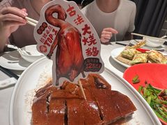 -滋粥楼·顺德菜(番禺广场总店)