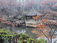 -虞山风景区