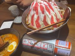 -白石的深夜食堂(济南万象城店)