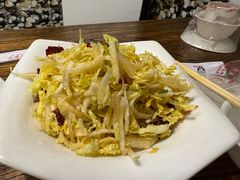 -大胡子海鲜·天津菜·砂锅烧烤(五大道创始店)