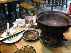 -范贤光鸡公煲(平乐园总店)