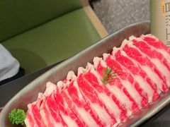 -季季山·云南野生菌火锅(上海首店)