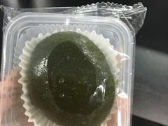 青团-泸溪河桃酥(秦淮夫子庙一店)