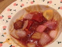 -粤域茶餐厅
