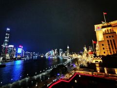 -罗斯福色戒酒吧(外滩店)