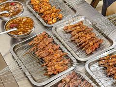 -文文烤肉(大皮院店)